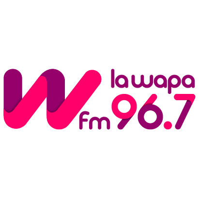 La Wapa 96.7 FM live