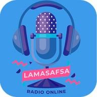 LaMasaFsa Radio live