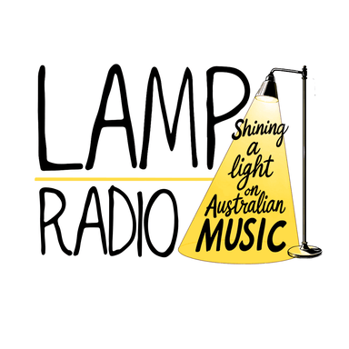 Lamp Radio live