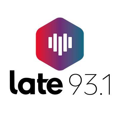 Late 93.1 FM live