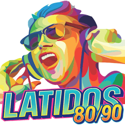 Latidos 80/90 OnLine live