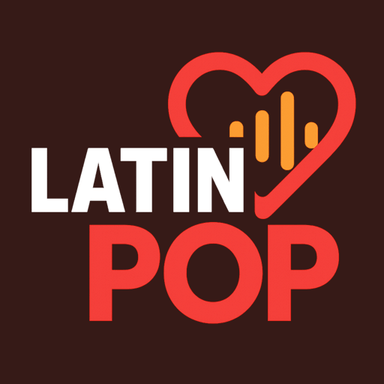 LatinPOP Radio live