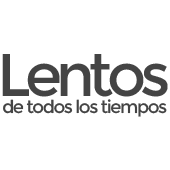 Lentos de Todos Los Tiempos live