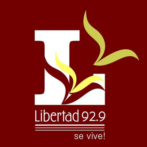 Libertad 91.7 FM live