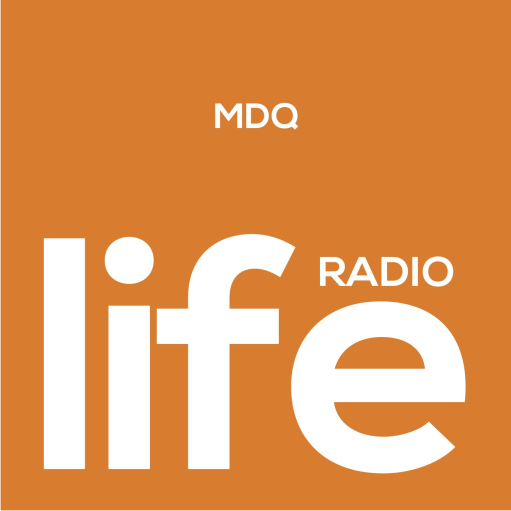 Life Radio MDQ live