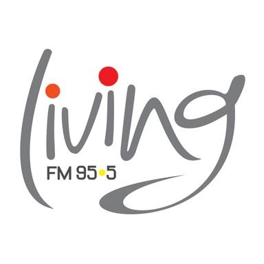 Living 95.5 FM live