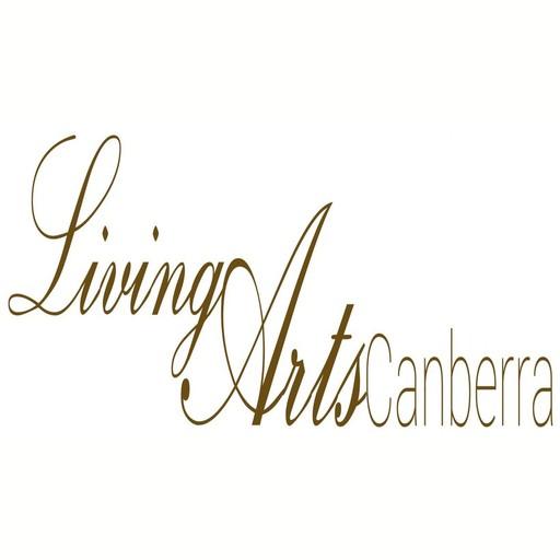 Living Arts Canberra live