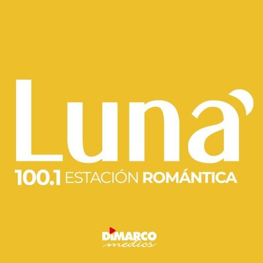 Luna 100.1 FM live