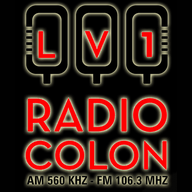 Lv1 Radio Colon live