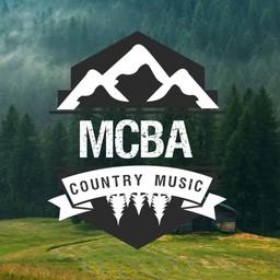 M.C.B.A & Radio Country Music live
