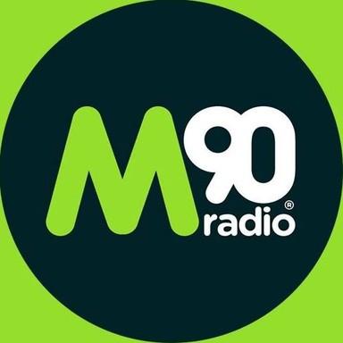 M90 Radio live