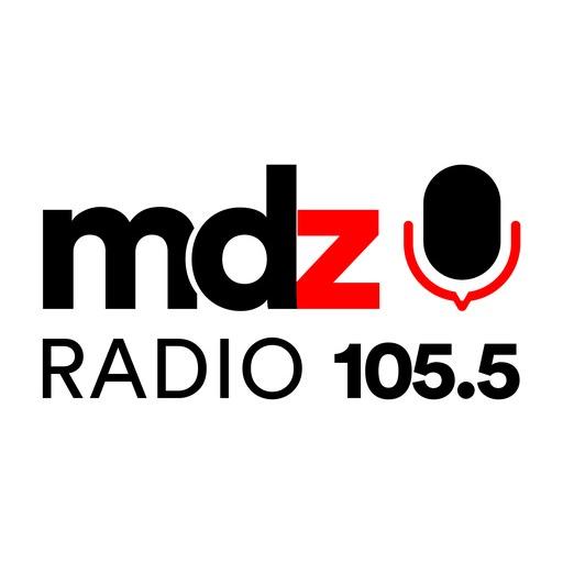 MDZ Radio live