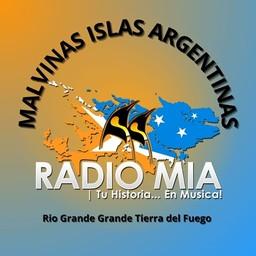 MIA ( Malvinas Islas Argentinas ) live