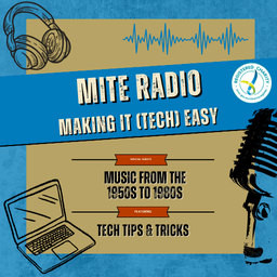 MITE Radio live