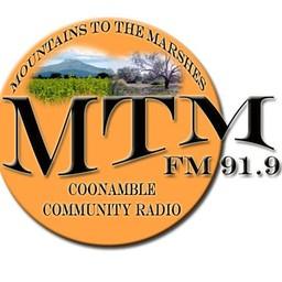 MTM 91.9 FM live