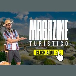 Magazine Turistico live
