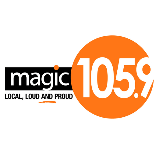 Magic 105.9 FM live