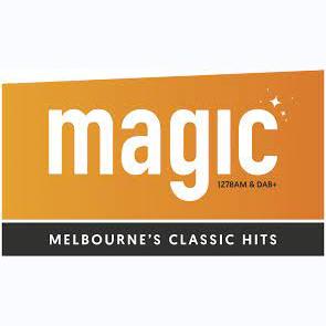 Magic 1278 live