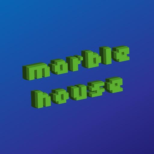 Marble House Radio live