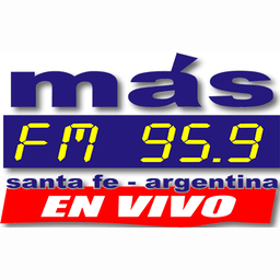 Más FM 95.9 live
