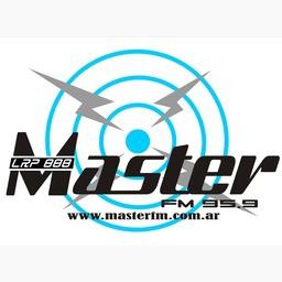 Master FM live