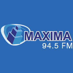 Maxima FM live