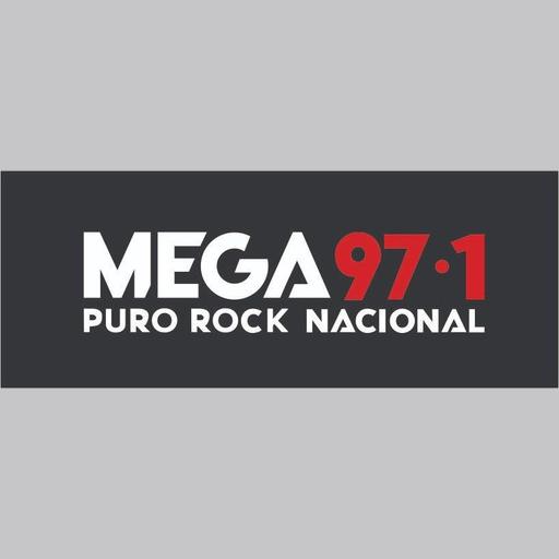 Mega 97.1 FM live