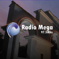 Mega 97.5 FM Punta Alta live