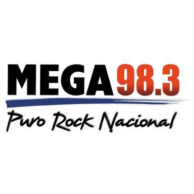Mega 98.3 FM live