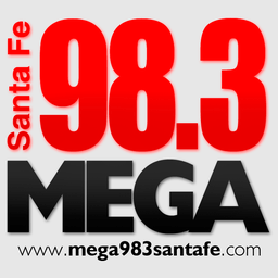 Mega 98.3 Santa Fe live