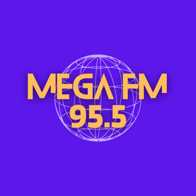 Mega FM 95.5 live