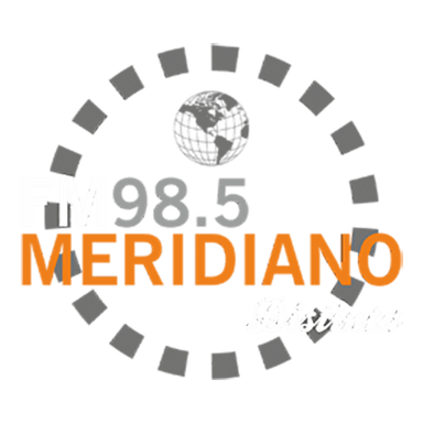 Meridiano 98.5 FM live