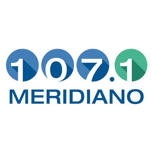 Meridiano FM 107.1 live