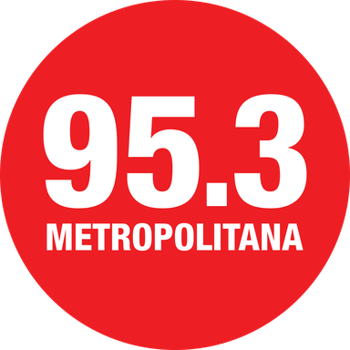 Metropolitana FM 95.3 live