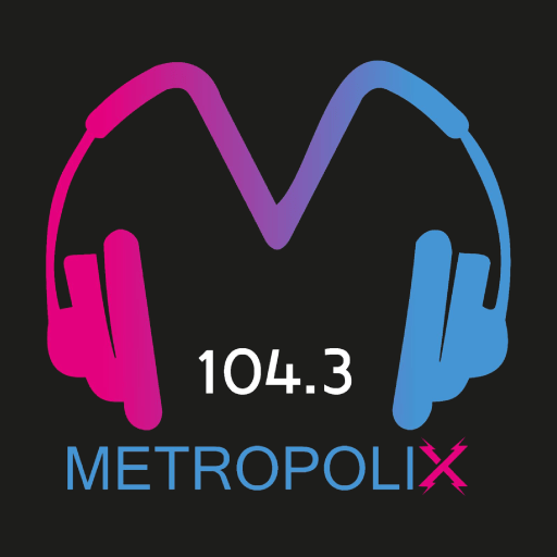 Metropolix FM live