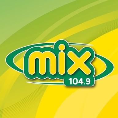 Mix 104.9 FM live