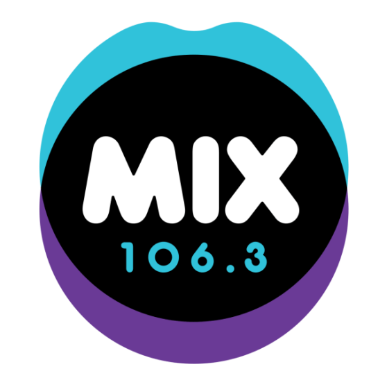 Mix 106.3 Canberra live