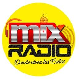 Mix Radio Buenos Aires live