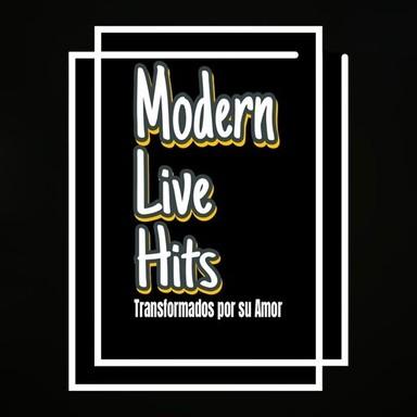 Modern Live Hits live