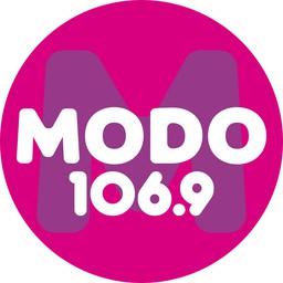 Modo Radio 106.9 live