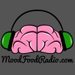 Mood Food Radio live