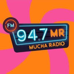Mucha Radio 94.7 FM live