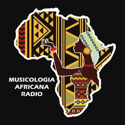 Musicologia Africana Radio live