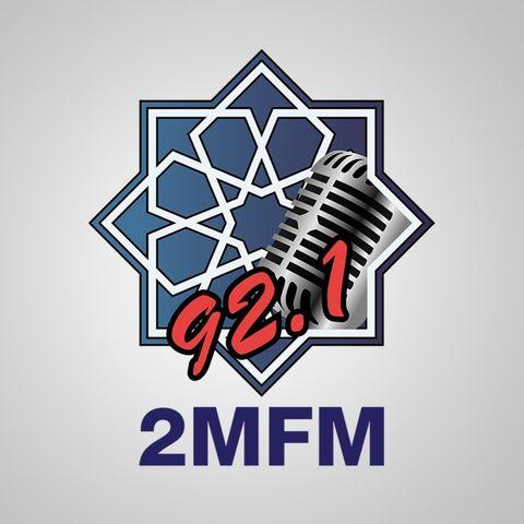 Muslim Community Radio 92.1 FM live