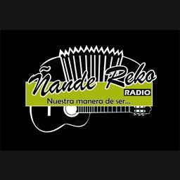 Ñande Reko Radio live