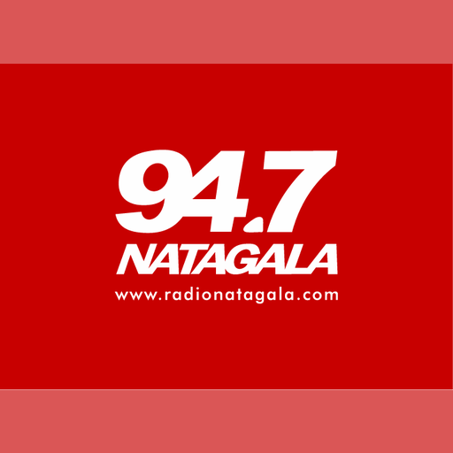 Natagalá 94.7 FM live