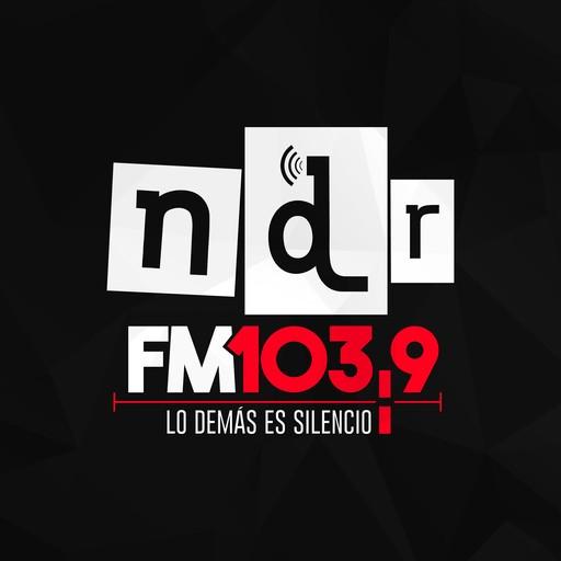 NdR Radio FM 103.9 live