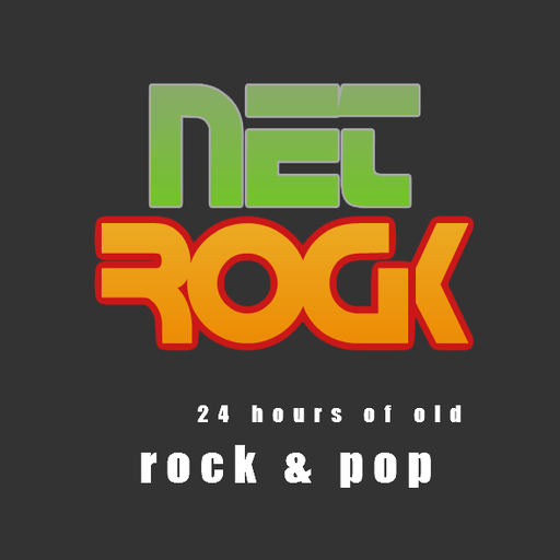 Net Rock Radio live
