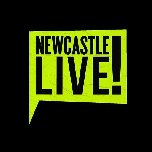 Newcastle Live live