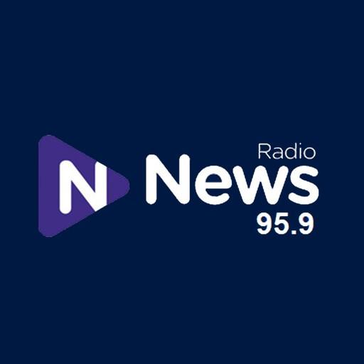 News Radio live